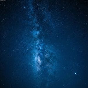 星河灿烂梦未央