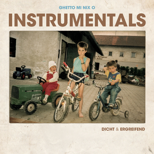 O.N.T.H. (Instrumental)