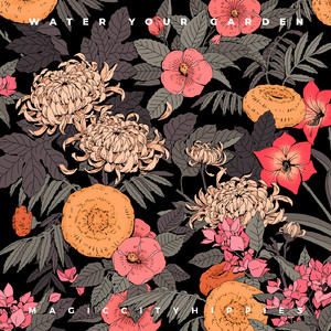 Therapy (feat. Tim Atlas)