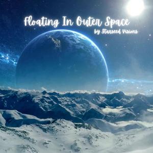 Floating in Outer Space (528hz)