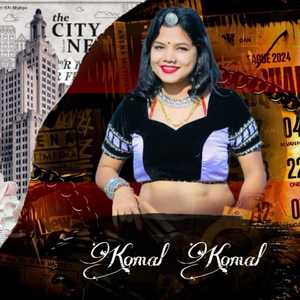 Komal Komal