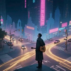 菜市场的清晨序曲