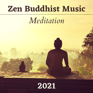 Zen Buddhist Music Meditation