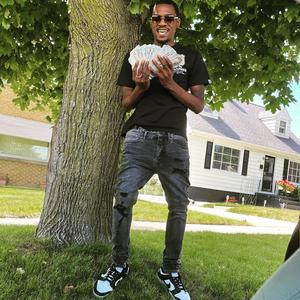 Sparring Match (feat. ChefDon Juan)