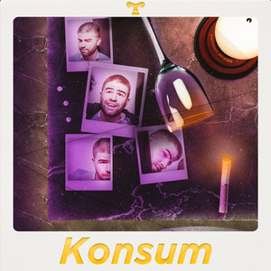 Konsum