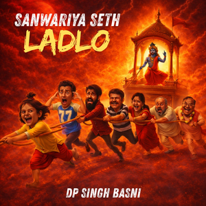 Ladlo (From "Sanwariya Seth")