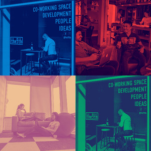 一尘不染下班以后印象数