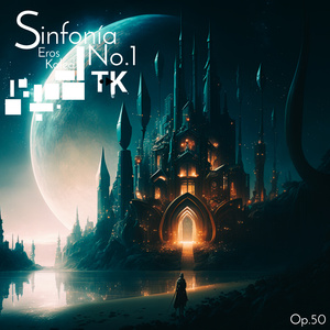 Imperatrix Mundi - Sinfonía No.1 Op.50 Mvt.1