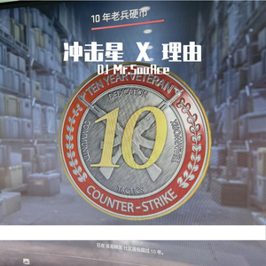 冲击星* X 理由*（DJ Mr.SouRce remix）