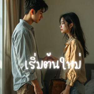 เริ่มต้นใหม่