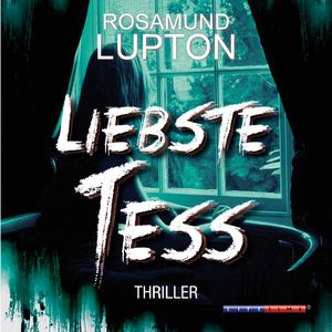 Liebste Tess, Kapitel 65