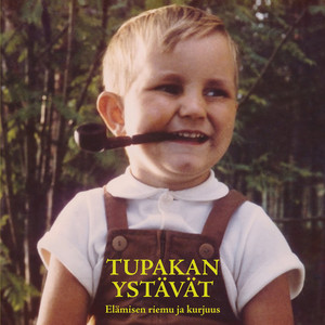 Tupakan Ystävät