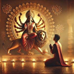 देवी अपराध क्षमापन ॥ Devi Aparadha Kshamapana