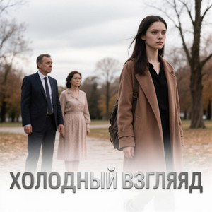 Холодный взгляд