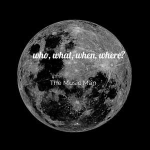 Who, What, When, Where?