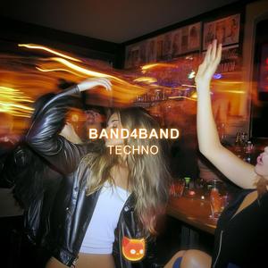 BAND4BAND (Techno Mix)