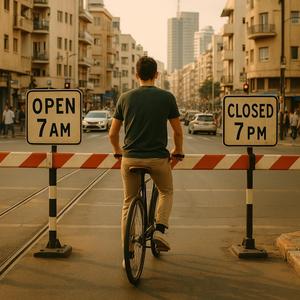 אתה תישמע (feat. ניצה לוי)