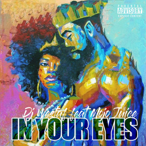 In Your Eyes