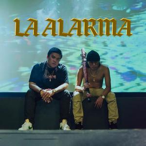 La Alarma (feat. Yato)