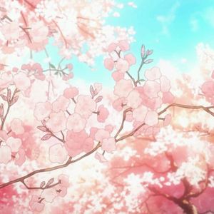 Sakura（翻自 生物股长）