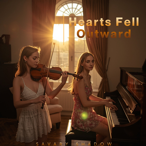 Every Glance Between Us