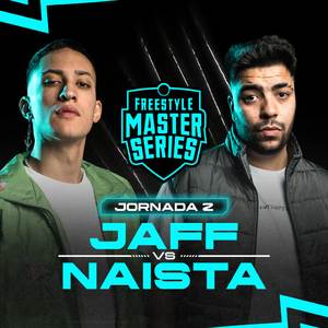 Incremental Mode Naista - Jaff Vs Naista (Live)