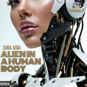 Hormones On High (feat. Zara Asia)