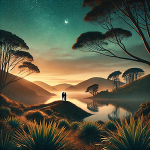 Ngā Roimata o te Aroha