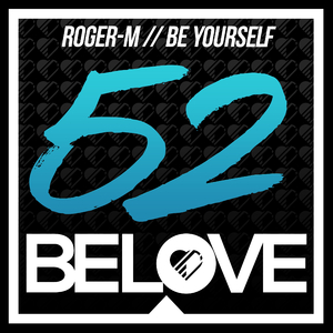 Be Yourself (Marcelo Guerra Remix)