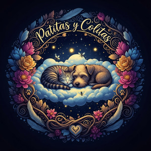 Canción de los Amigos Peluditos 2