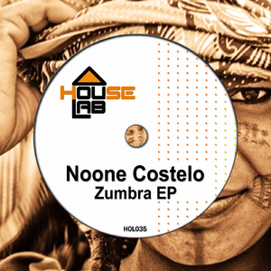 Zumbra (Original Mix)