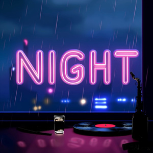 Midnight Whiskey