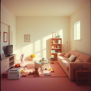 Mami Nerea by @kjemat