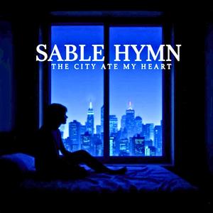 THE CITY ATE MY HEART