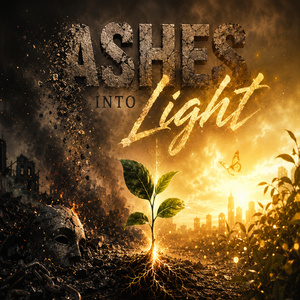 Ashes into Light