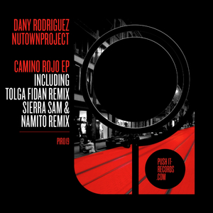 Camino Rojo (Tolga Fidan Remix)