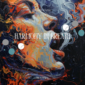 Cooling Breath (4-7-8 Breathing)