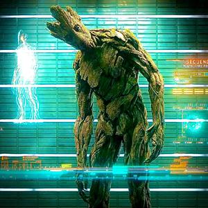 i am groot