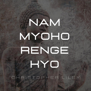 Nam Myoho Renge Kyo