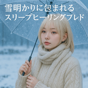 ヨガスパ瞑想のピアノBGM