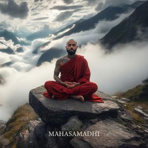 mahasamadhi