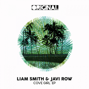 Cove Girl (Original Ibiza Mix)