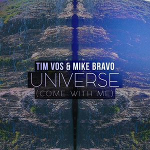 Universe Come With Me (Original Mix)