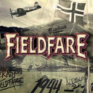 Fieldfare 2026 (Hjemmesnekk) (feat. Kåsett, Molly & Hennezy)