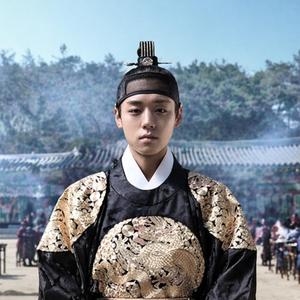 청령포의 밤(단종의 편지)