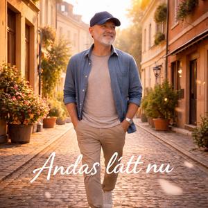 Andas Lätt Nu.