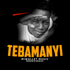 Tebamanyi