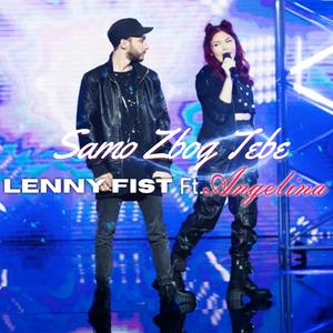 Samo Zbog Tebe (Studio Version)