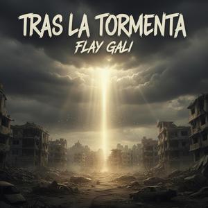 Tras la tormenta (Prd. Jkm Beats)