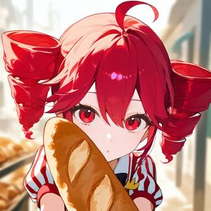 红茶馆 (feat. 重音テト) (Cover)